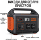 Stacja ładowania Jackery Explorer 1000EU 1002 Wh 278333 mAh 1000 W (PB930982) - obraz 6