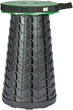 Стілець розкладний SKIF Outdoor Tower Olive (3890362) - зображення 1
