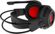 Навушники MSI DS502 Gaming Headset - зображення 6