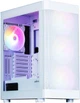 Корпус Zalman I4T White (I4TGWHITE) - изображение 2