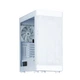 Корпус Zalman I4 TG White - зображення 4