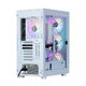 Корпус Zalman I4T White (I4TGWHITE) - изображение 9