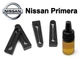 Упор (демпфер, накладка) замка дверей Nissan Primera (4 двері) 80570AA200 - зображення 1