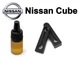 Упор (демпфер, накладка) замка дверей Nissan Cube (2 двери) 80570AA200 - изображение 1