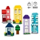 LEGO Classic, Будинки творчості (11035) - зображення 4