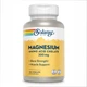 Хелат Магния Magnesium 200мг - 100 вег.капсул - изображение 1
