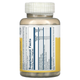 Solaray Вітамін С з Біофлавоноїдами, Vitamin C with Bioflavonoid 500 мг - 100 капсул (076280044201) - зображення 2