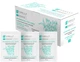 Регенерирующий крем для ног Shelly Comfort Legs 4 мл х 100 шт (4823109408784) - изображение 1