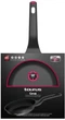 Patelnia Taurus Great Moments z odlewu aluminiowego 26 cm (980924000) - obraz 4