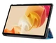 Чехол Primolux Slim для планшета Realme Pad 2 11.5" - Ocean Primolux SLIM-RLM-PAD2-OCN разноцветный - изображение 3