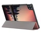Чехол Primolux Slim для планшета Realme Pad 2 11.5" - Nature Primolux SLIM-RLM-PAD2-NTR разноцветный - изображение 4