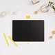 Графічний планшет Xiaomi Wicue Board 16" LCD White/Yellow (WNB416W) - зображення 3