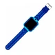Смарт-часи XO H100 Kids Smart Watch 2G Дитячий з GPS та камерою Синій-Синій - зображення 3