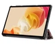 Чехол Primolux Slim для планшета Realme Pad 2 11.5" - Graffiti Primolux SLIM-RLM-PAD2-GRF разноцветный - изображение 3