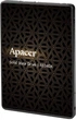 SSD накопичувач Apacer AS340X 240 GB (AP240GAS340XC-1) - изображение 3