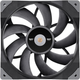 Wentylator Thermaltake Toughfan 14 2 Pak (CL-F085-PL14BL-A) - obraz 2