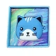 Бездротові навушники Hoco Cat EW46 blue - изображение 4
