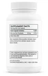 Піколінат цинку Thorne, Zinc Picolinate, 30 мг, 60 капсул - зображення 2
