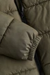 Куртка детская хаки H&M 170см (400094276) - изображение 2