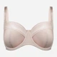 Бюстгальтер с косточками brabrabra Кольоровий комфорт PRO 1010046 70H Бежевый (2000115143744) - изображение 5