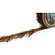 Лідкор Prologic ThaWeed Ready Leader 100cm 40lb NL (4шт/уп) 1846.05.86 - зображення 2