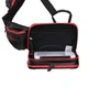 Сумка Azura Sawada Sling Bag Black AZSSBB - изображение 7