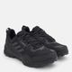 Мужские кроссовки для треккинга Adidas Terrex Ax4 HP7388 40 (6.5UK) 25 см Terrex Ax4 Cblack/Carbon/Grefou (4066749929688) - изображение 3