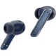 Бездротові навушники Xiaomi Haylou W1 (T60) Dark Blue - зображення 3