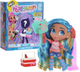 Іграшка лялька Hairdorables Dolls серія 3 з аксесуарами 23725 - зображення 2