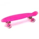 Пенни борд Maximus PENNY BOARD MAX с полиуретановыми колесами с подсветкой МАКС.5359 - изображение 1