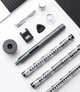 Викрутка електрична Wowstick 1F+ (69 in 1) Grey - зображення 3