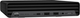 Komputer HP Pro Mini 400 G9 (6B241EA#ABD) Black - obraz 3
