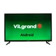 Телевизор 32 VILGRAND VTV32ATC-9S Smart (FullHD, гарантия 2 года) - изображение 1