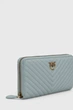 Кошелек Pinko голубой 100250AOGK - изображение 5