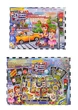 Игра «Правила дорожного движения 2 в 1» русский DANKO TOYS (G-PDD-02) - изображение 1