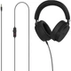 Дротова гарнітура NZXT Wired Closed Back Headset 40 мм V2 Black (AP-WCB40-B2) - зображення 6
