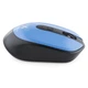 Мышка Vinga MSW-908 Silent Click blue - изображение 2