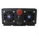 Перетворювач AC/DC AR 12V Інвертор 2500W (SH771317) - зображення 2
