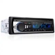Автомагнитола Jsd 520 Bluetooth+USB+SD+AUX 4x60W (SH772557) - изображение 3