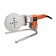 Паяльник электрический Neo Tools для пластиковы труб 1200 Вт, 16- 110мм, PTFE (21-002) - изображение 1