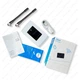 Мобільний 4G модем/роутер USB WI-FI 3G/4G LTE ZTE MF920U Ufi. Київстар, Vodafone, Lecell + 2 антенны 4G(LTE) по 5 dBi/ Скорость до 150 Мбит/с (Cat.4). Аккумулятор 2000 мАч. Поддержка до 32 устройств. - изображение 2