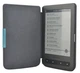 Чохол для PocketBook 614 Basic 2/3 (Plus) чорний – обкладинка на Покетбук (7000103) - зображення 6