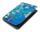Чохол для PocketBook 626/625/624/615 Touch Lux 3 "Квітучі Гілки Мигдалю" – обкладинка на Покетбук (7005004) - зображення 5