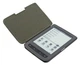 Чохол для PocketBook 614 Basic 2/3 (Plus) чорний – обкладинка на Покетбук (7000103) - зображення 4