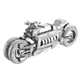 Металлический 3D-пазл Concept Motorcycle 3D Metal Kit - изображение 1