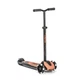 Самокат Scoot&Ride Highwaykick 5 LED Peach (SR-190117-PEACH) - зображення 1