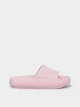 Женские шлепки Skechers 39 Розовый 111630 MVE - изображение 1