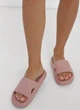Женские шлепки Skechers 39 Розовый 111630 MVE - изображение 6