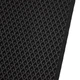 Коврики в салон Kinetic для FAW X40 '19- EVA-полимерные черные (комплект) - изображение 5
