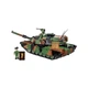 Конструктор Cobi Танк M1A2 SEP v3 Абрамс, 1017 деталей (COBI-2623) - изображение 3